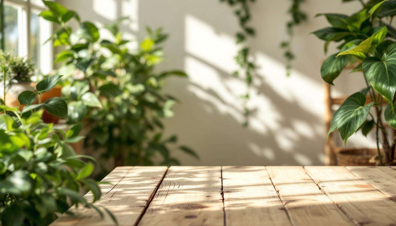 Dimentica la cera: ecco il prodotto naturale che pulisce e nutre il legno meglio di qualsiasi altro