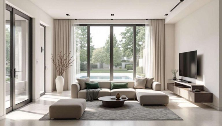 Cambio d’uso da garage a residenziale: quando serve il permesso di costruire