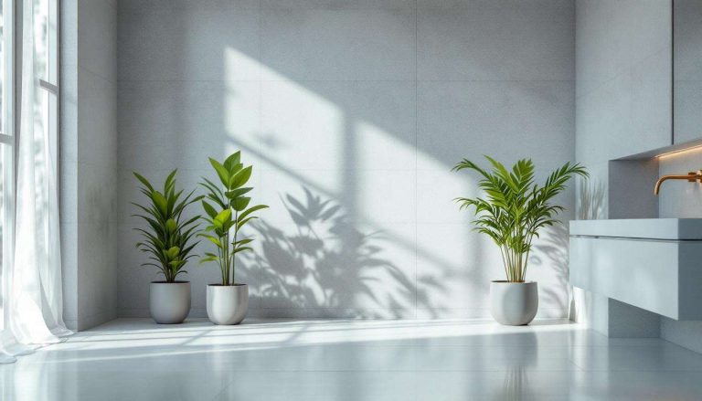 Bagno senza finestre: le tre piante che assorbono l’umidità ed evitano la formazione di muffe