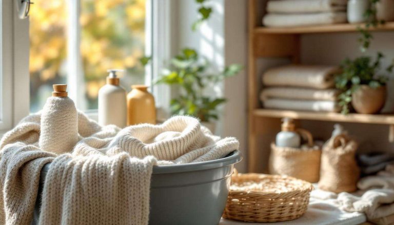 Come lavare i maglioni di lana senza infeltrirli: il trucco che funziona