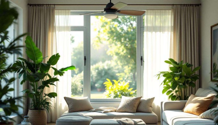 Il trucco definitivo per mantenere la casa fresca senza usare l'aria condizionata e risparmiando