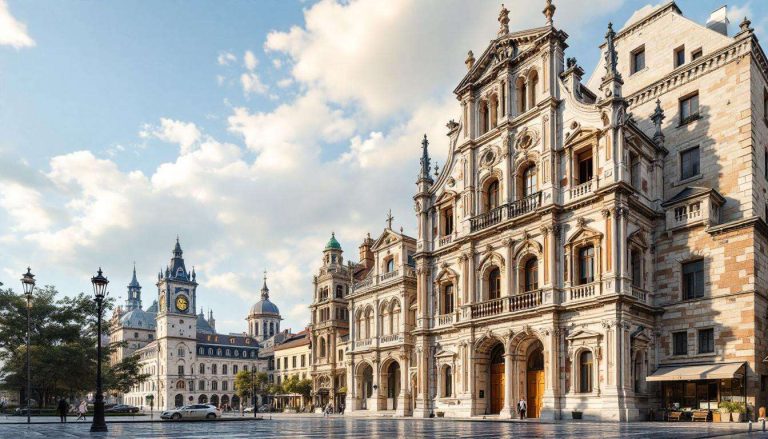 Il segreto della buona architettura è copiare dal passato?