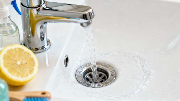 Come pulire il sifone del bagno: il trucco per eliminare i cattivi odori e disinfettare che tutti dovrebbero mettere in pratica