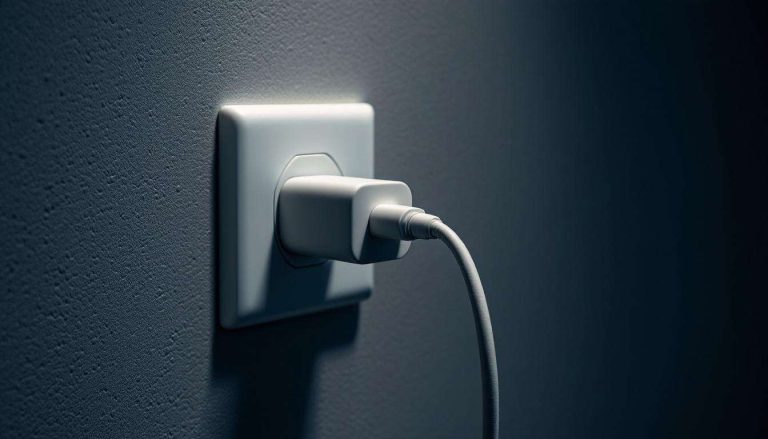 Quanto costa tenere il caricabatterie del cellulare collegato alla presa tutto il giorno?