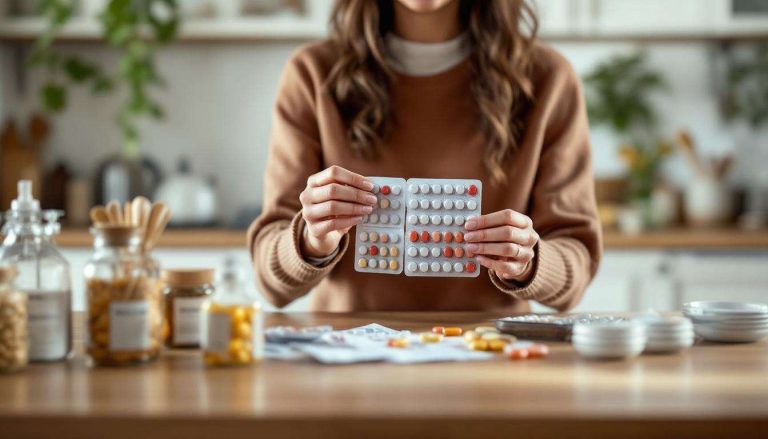 Perché conviene conservare i blister vuoti delle pillole: hanno un uso fondamentale in casa