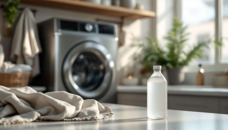 Per la lavatrice compro l’aceto di alcol e mi ha risolto tutti i problemi: lo stanno provando tutti