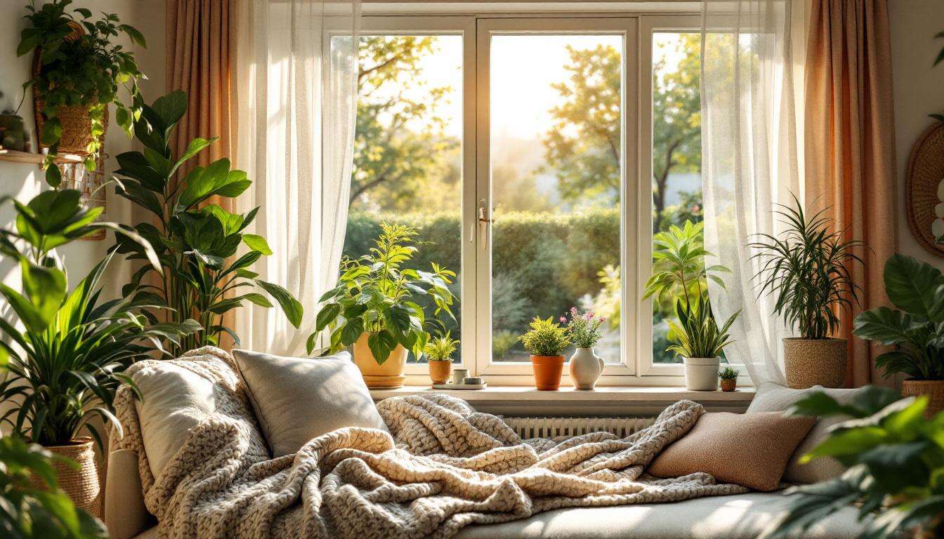 Come eliminare l’umidità in casa senza deumidificatore: i rimedi più efficaci