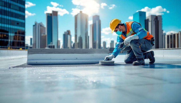 L’evoluzione dell'impermeabilizzazione: dai materiali tradizionali ai sistemi impermeabilizzanti liquidi